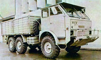 Dac 667 T