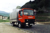 Dac 7.120 F