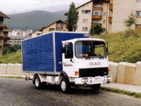 Dac 7.120 F