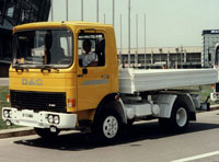 Dac 8.130 FK