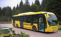 Roman 18.290 HOCLL CROSSTOWN-MT
