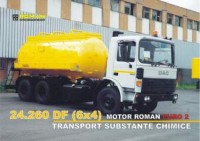 Roman 24.260 DF