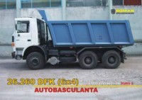 Roman 26.260 DFK