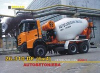 Roman 26.310 DF