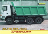 Roman 26.310 DFK