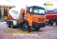 Roman 26.360 DF