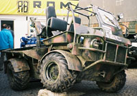 Roman 2.65 FAEG