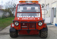 Roman 2.65 FAEG