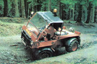 Roman 2.65 FAEG