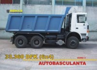 Roman 33.360 DFK