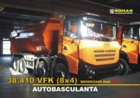 Roman 38.410 VFK