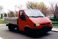 Roman camioneta