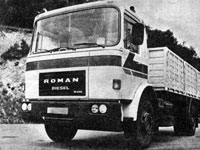 Roman R 10.215 F