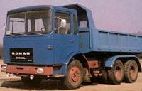 Roman R 12.215 DFK