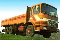 Roman R 19.215 DF