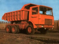 Roman R 19.215 DFK