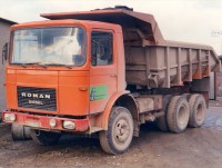 Roman R 19.215 DFK