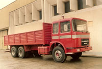 Roman R 19.256 DF