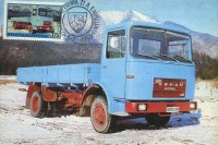 Roman R 8.135 F