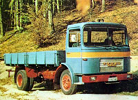 Roman R 8.135 F