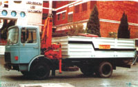Roman R 8.135 F