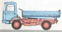 Roman R 8.135 FK