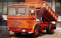 Roman R 8.135 FK