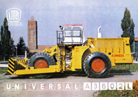 UTB A-3602 L