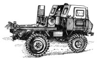 UTB D-65-F