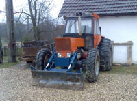 UTB U-1010 DT
