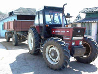 UTB U-1010 DT