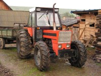 UTB U-1010 DT