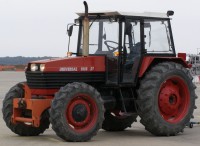 UTB U-1033 DT
