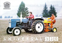 UTB Universal 530
