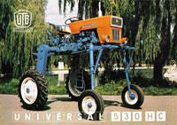 UTB Universal 530 HC