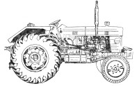 UTB U-800
