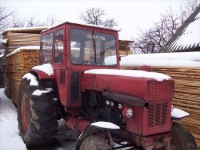 UTB U-800