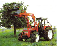 UTB U-850 DT